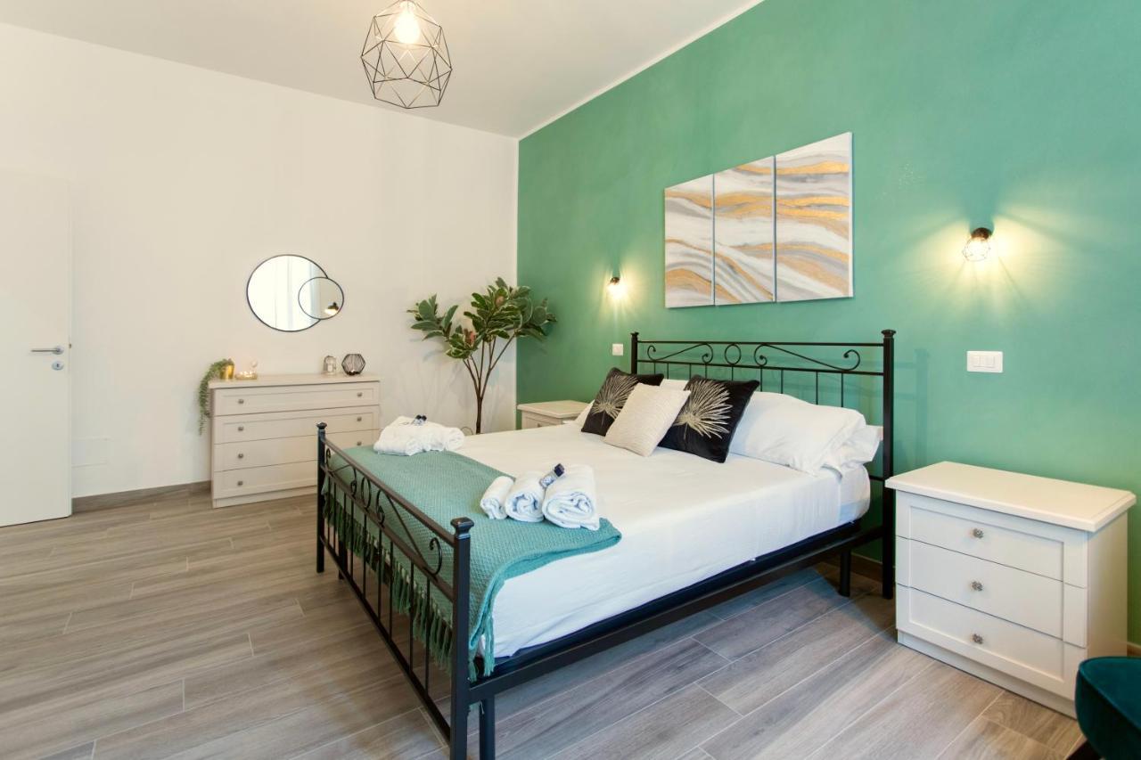 Etta Suite - Close Vatican Museum โรม ภายนอก รูปภาพ