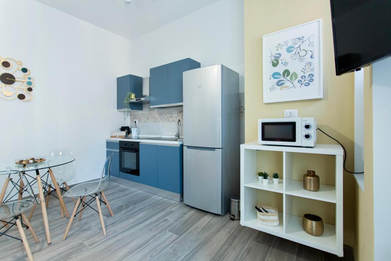 Etta Suite - Close Vatican Museum โรม ภายนอก รูปภาพ
