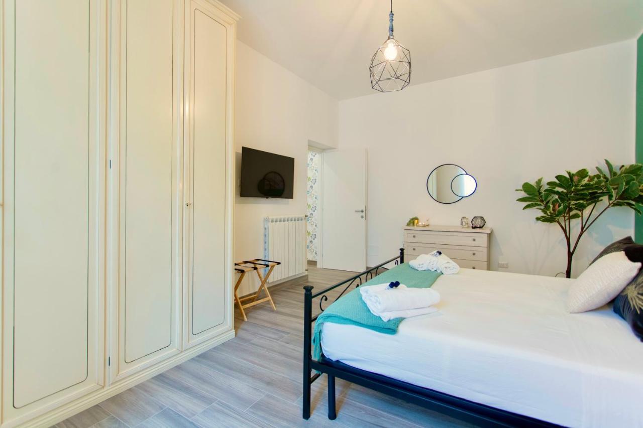 Etta Suite - Close Vatican Museum โรม ภายนอก รูปภาพ
