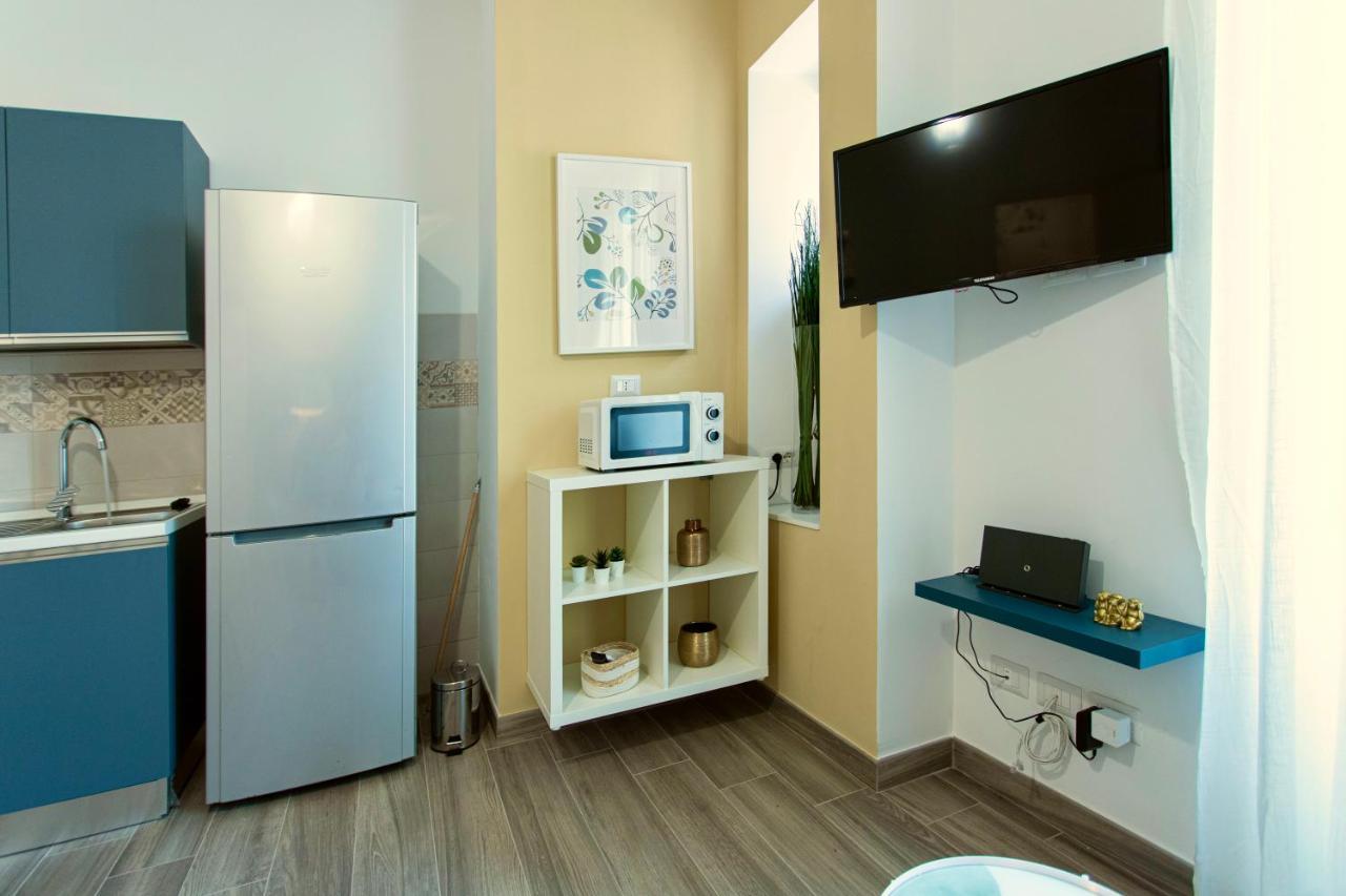 Etta Suite - Close Vatican Museum โรม ภายนอก รูปภาพ