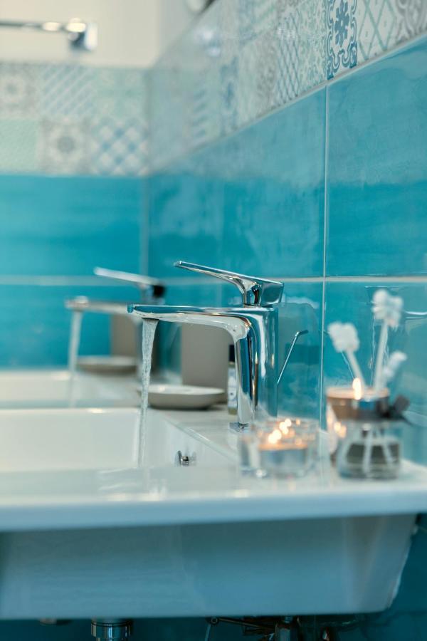 Etta Suite - Close Vatican Museum โรม ภายนอก รูปภาพ