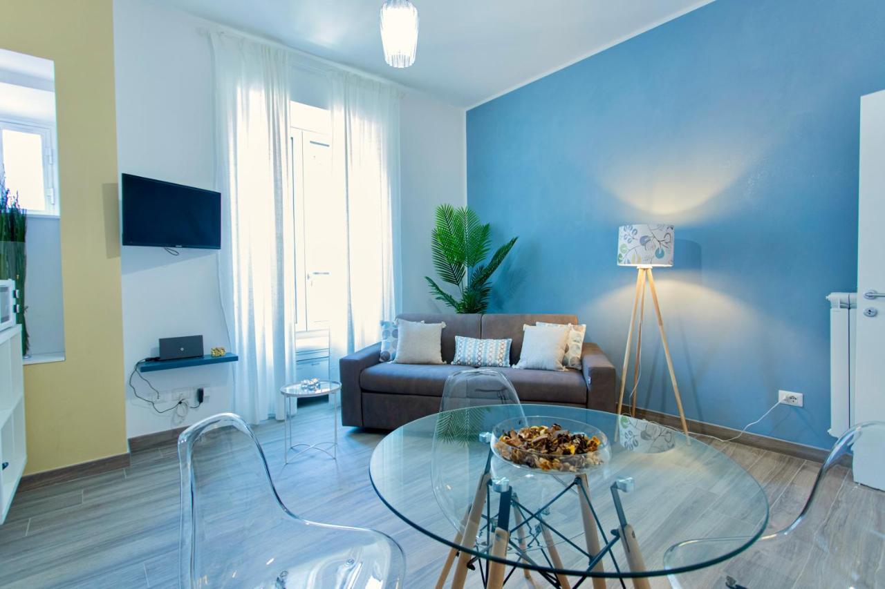 Etta Suite - Close Vatican Museum โรม ภายนอก รูปภาพ