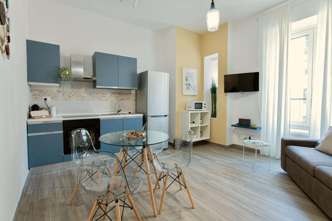 Etta Suite - Close Vatican Museum โรม ภายนอก รูปภาพ