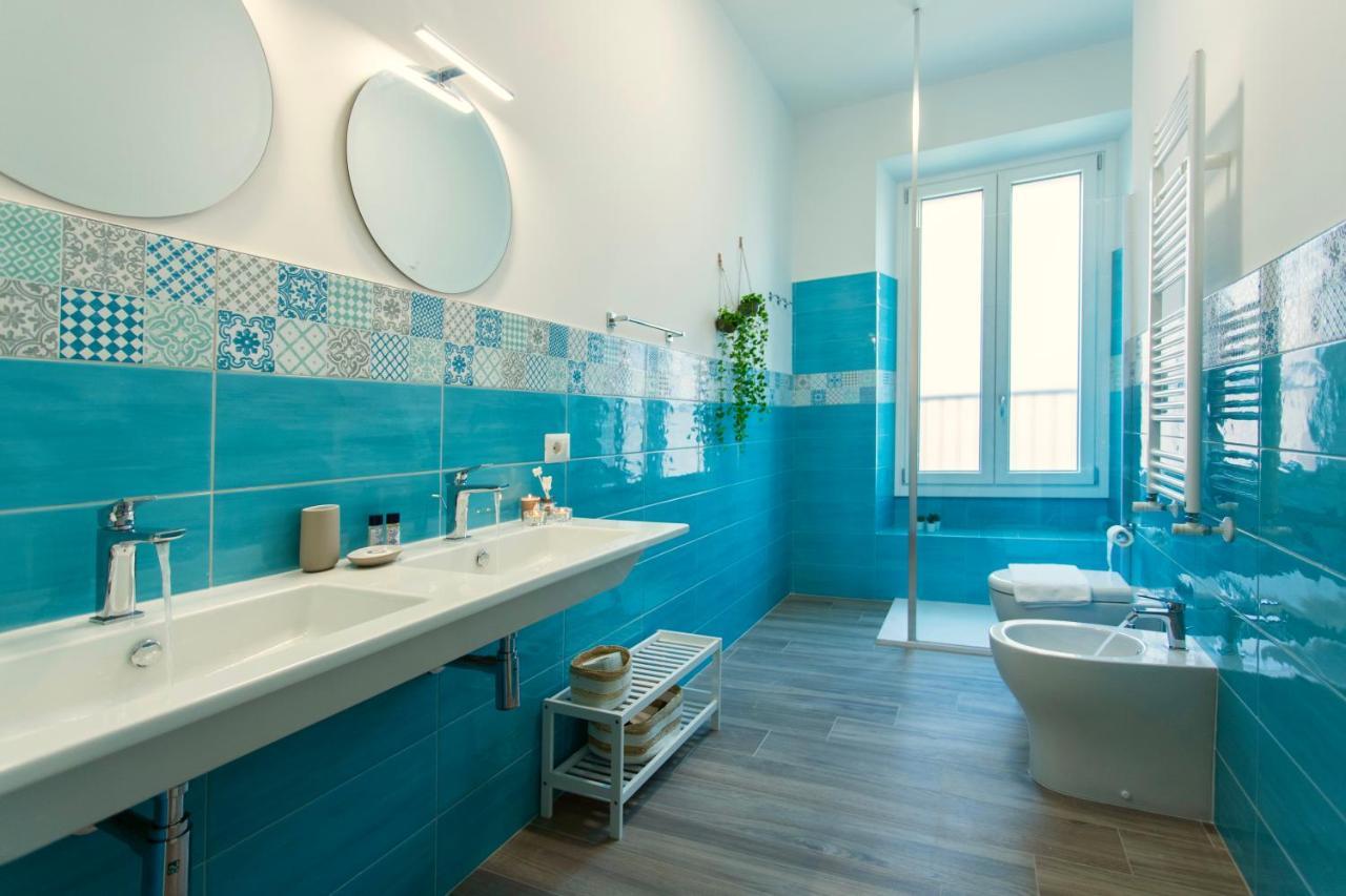 Etta Suite - Close Vatican Museum โรม ภายนอก รูปภาพ