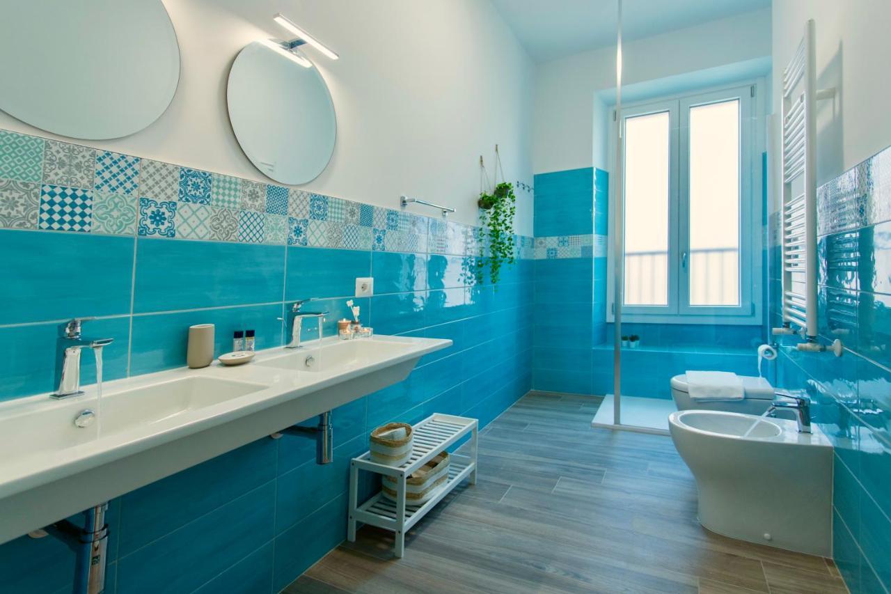 Etta Suite - Close Vatican Museum โรม ภายนอก รูปภาพ