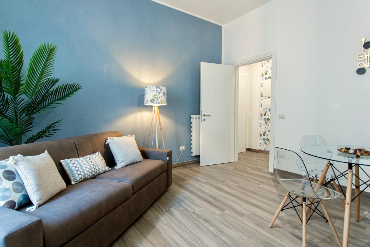 Etta Suite - Close Vatican Museum โรม ภายนอก รูปภาพ