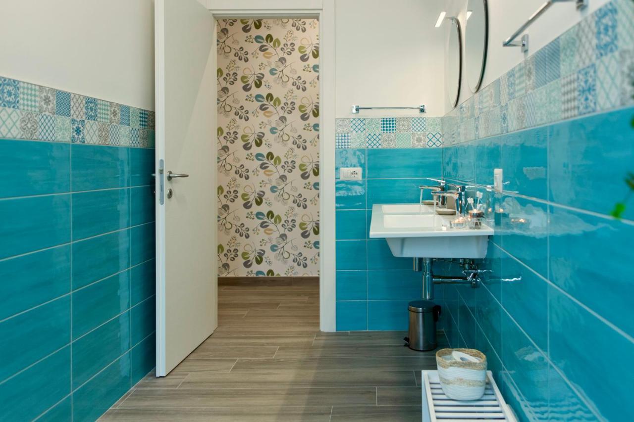 Etta Suite - Close Vatican Museum โรม ภายนอก รูปภาพ