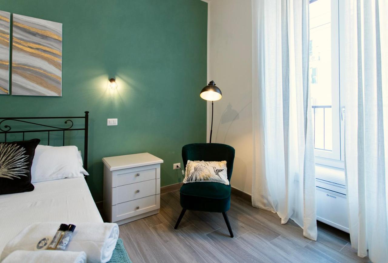 Etta Suite - Close Vatican Museum โรม ภายนอก รูปภาพ