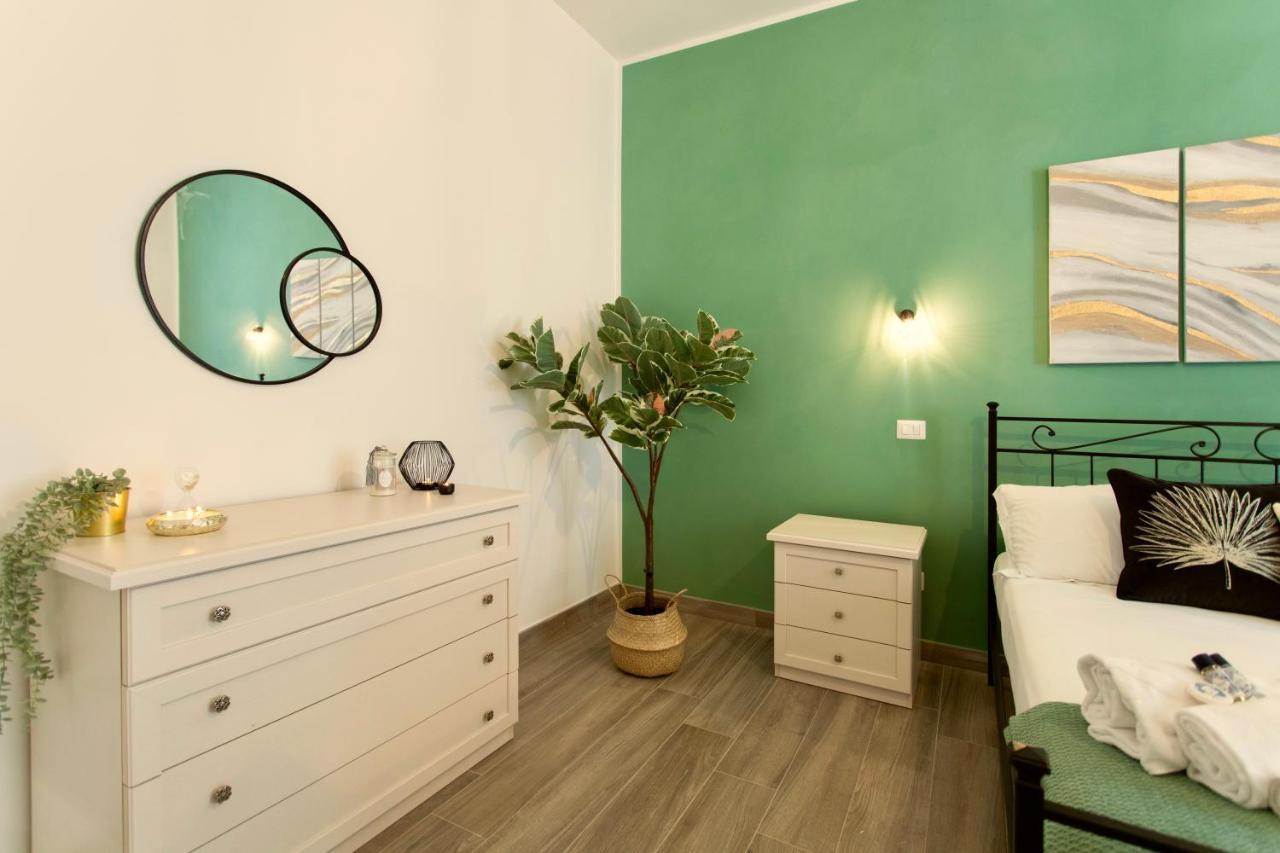 Etta Suite - Close Vatican Museum โรม ภายนอก รูปภาพ